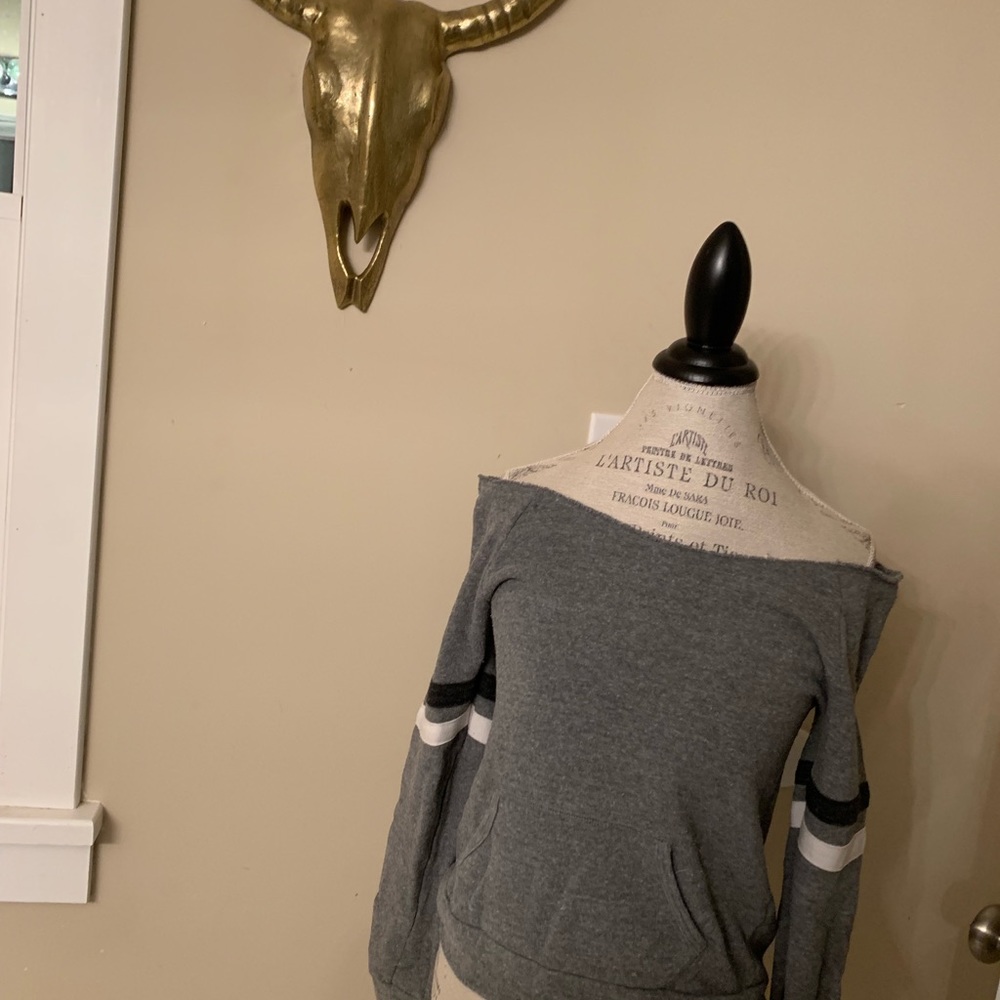 OTS sweatshirt